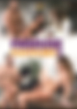 Free Use Fantasies 8 front cover