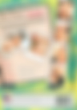 Teen Diaries: First Entry back cover