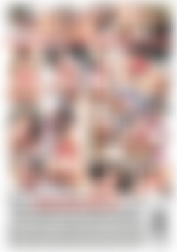 Hot & Horny Cheerleaders 4 back cover