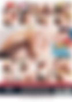 Young Interracial Anal Nymphos back cover