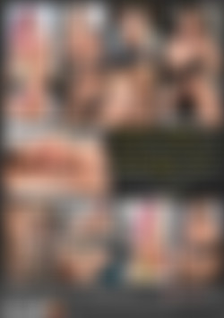 Sexy Susi's Titten Club back cover