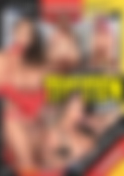 Sexy Susi's Titten Club front cover