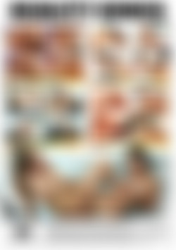 Pussy Lust 18 back cover