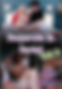 Desperate In Denial Volume 2 front cover