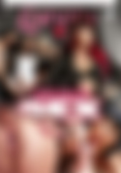 The Joy Of Sex front cover