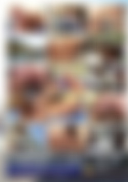 Excuse Me All Italiana back cover