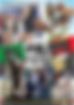 Excuse Me All Italiana front cover