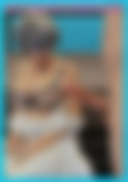 Old GILF Thanks The Neighbor Boy - GILF ADVENTURES E27 - MILF STELLA front cover