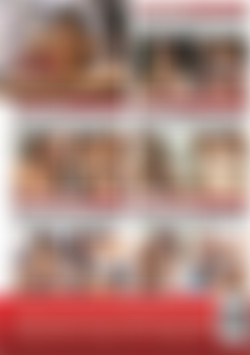 Tease Me Please Me back cover