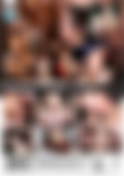 Bukkake Sperm Party Vol. 36 back cover