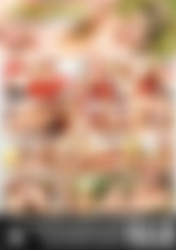 Dirty Blonde Bombshells back cover