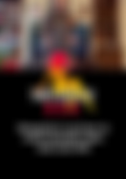 Margarita Is Not Here to Watch Baseball Takes ANAL and ATM front cover