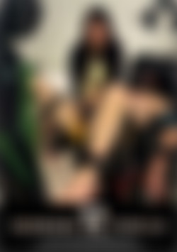 Tales from The Rubber Clinic: Miss May and Rubber Sounding Perv front cover