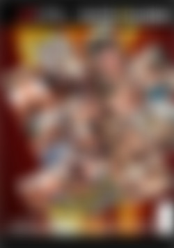 Hotwives back cover