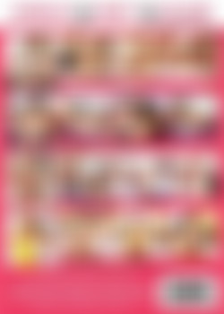 MILFS &amp; Teens 3 back cover