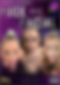 Fuck and Facial POV front cover