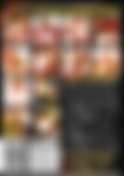 Pimp Mummy back cover