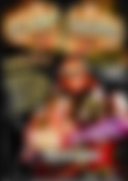 Pimp Mummy front cover