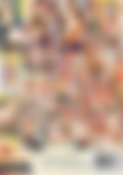 Joey Silvera's New Girls 3 back cover