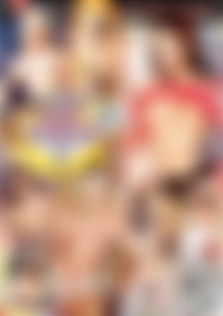 Joey Silvera's New Girls 3 front cover