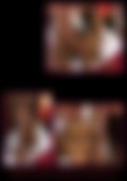 Fucking Foxxxy back cover