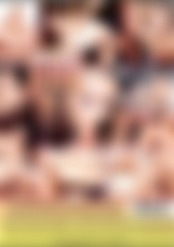 All-Star Sex back cover