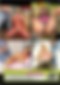 Piss All Over My Pussy back cover