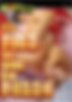 Piss All Over My Pussy front cover