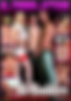 Bi-Turbo Action Buddies front cover