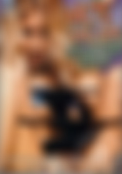 Hot Salsa All Night Long front cover