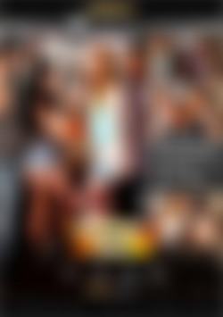 Girlfriend Swap front cover