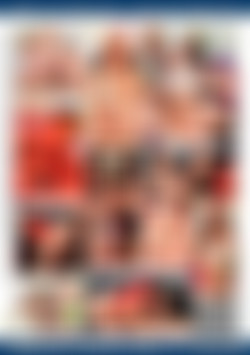 Angelina Castro: Cuba's #1 One Sexport back cover