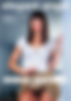 Horny Hotwife 8 front cover