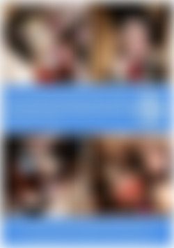 2021 Christmas Bukkake Part 1 back cover