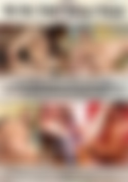 Fill Me With Sperm Please back cover