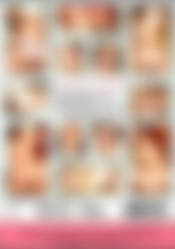 Breaking the Girl 2 back cover