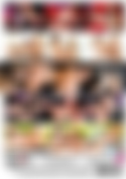 Pussy Cravings Vol. 3 back cover