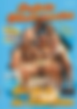 Deutsche Urlaubsmuschies (German Vacation Pussies) front cover