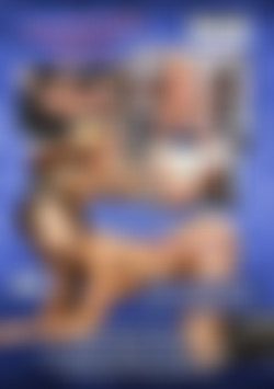 Vagabond's World back cover