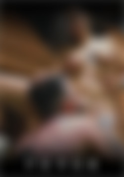 Couple Can't Take It And Fuck At The Bar Table front cover