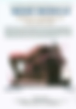 MM463: Lick Me Dry back cover