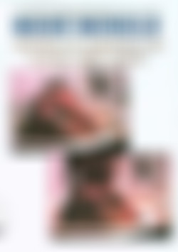 MM463: Lick Me Dry front cover