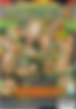 Ecstasy 4 back cover