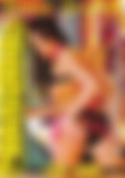 Pornstars Vol. 17: Three The Hard Way front cover