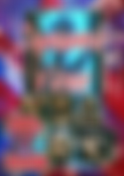 Dynamic Vices front cover