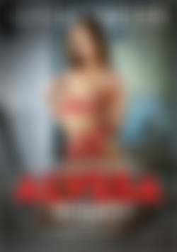 My Insatiable Girlfriend Alyssa Bounty front cover