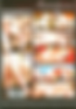 Bodacious Butts 2 back cover