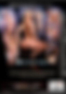 I Love Silvia Saint back cover
