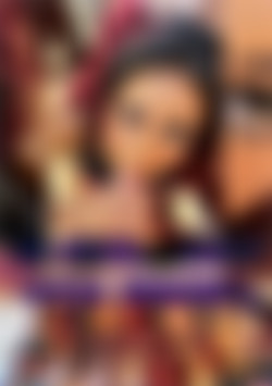 E-Girl July 4th Facial front cover
