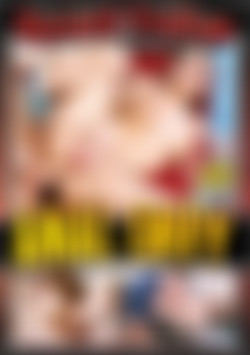 Anal Envy front cover